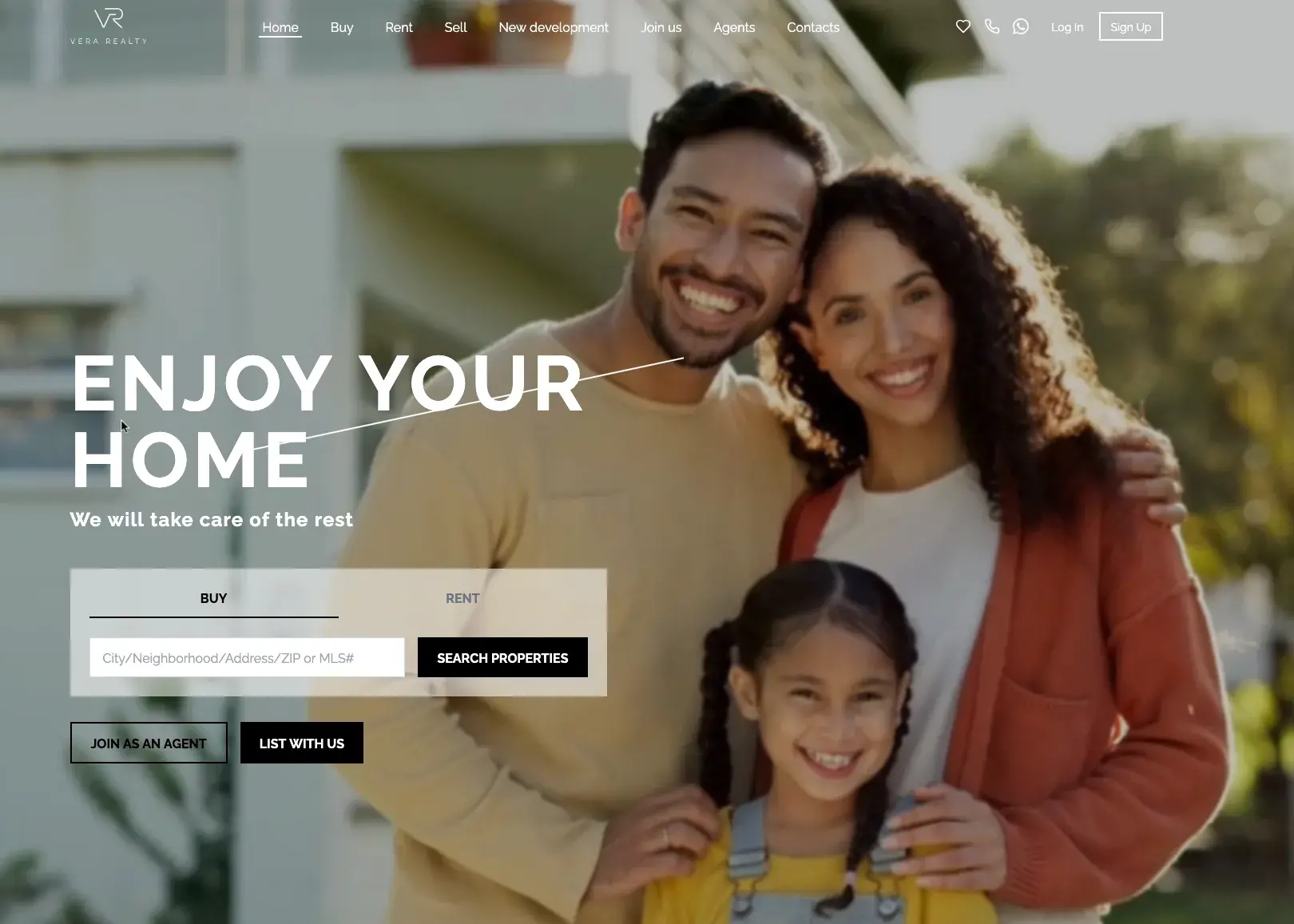 Vera Realty